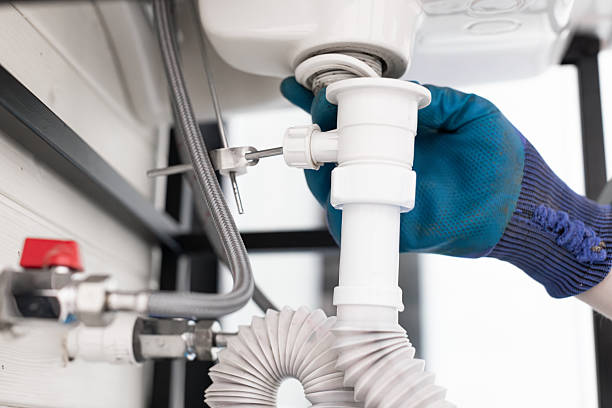 Reliable Faucet Repair contractor in Oakford, IL by AAA Plumbing Heating