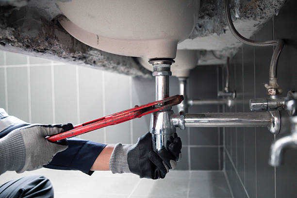 Trusted Toilet Repair service in Oakford, IL - AAA Plumbing Heating